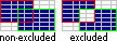 Multiple selection models supported in Prof-UIS data grid control