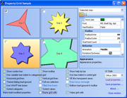 MFC/C++ property grid