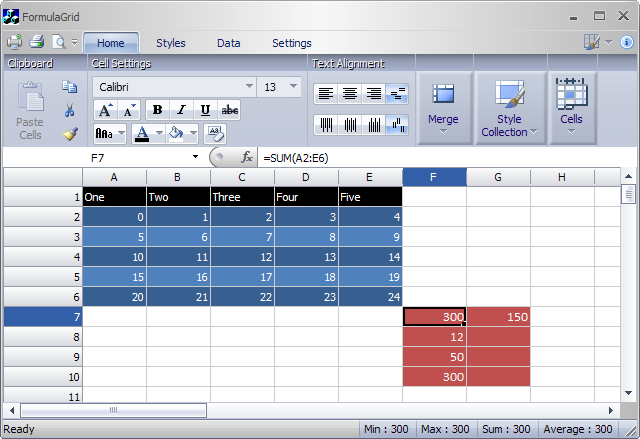 Prof-UIS Formula Grid 1