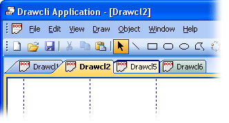 Regular and large icons in Prof-UIS toolbars