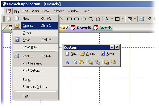 Office 2000 theme