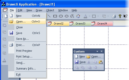 Visual Studio 2010 theme