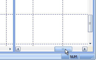 Prof-UIS/MFC scroll bar control