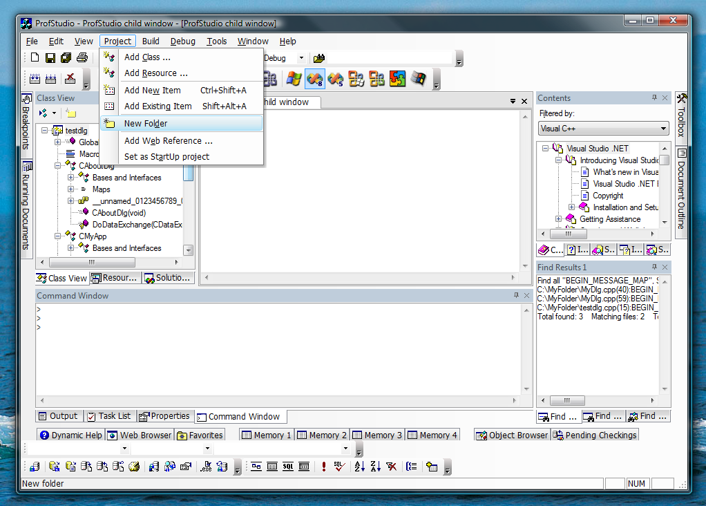 Visual Studio 2010 Ultimate Free Download Full Version For Windows 7