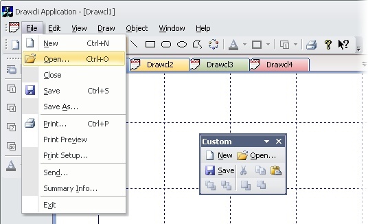 Office 2010 Release 1 theme